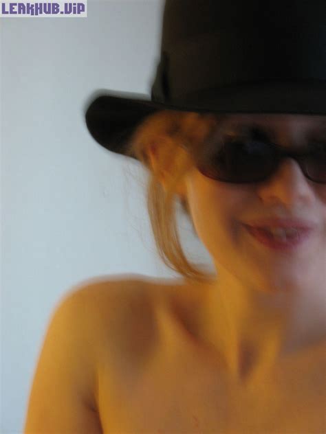 Mireille Enos Leaked Nude Photos Leakhub My Xxx Hot Girl