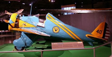 Boeing P 26a