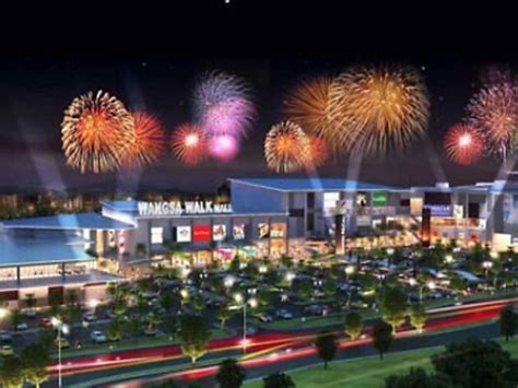 This is b.o.s wangsa walk by iiumgamelan on vimeo, the home for high quality videos and the people who love them. Wangsa Walk Mall (WWM) | Shopping in KL City Centre, Kuala ...
