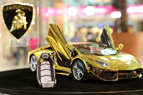 75 Million Lamborghini Model Costs More Than 17 Aventador Supercars