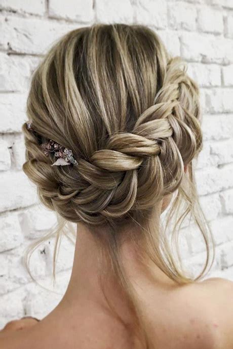 Men's hairstyles keep getting longer. Frisuren konfirmation hochsteckfrisuren