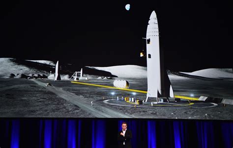 Elon Musks Mars Colonization Plan Now Includes Intercity Rocket Travel