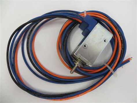 Magnetic Latching Solenoid 120v Solenoid 2 Coil