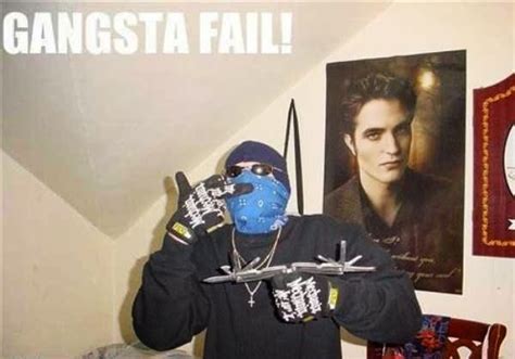 Funny Gangsta Fail Funnymadworld