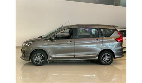 New Suzuki Ertiga 15 Model 2020 7 Seaters 7 Years Warranty 2020