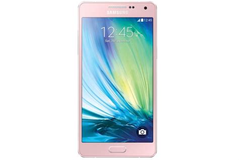 Samsung Galaxy A5 Full Specifications