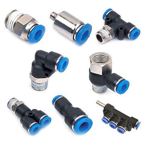 Pneumatic Push Fittings Manufacturer And Supplier In Dubai Uae