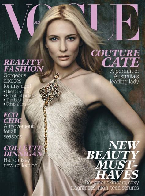 2007 Vogue Australia