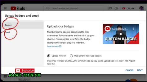 How To Enable Membership Join Button Youtube মেম্বারশিপ কিভাবে যোগ