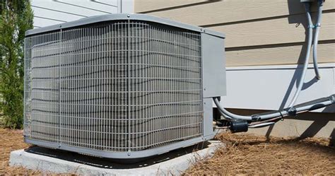 Air Conditioner Repair Or Replacement Which One Is Better Adeedo