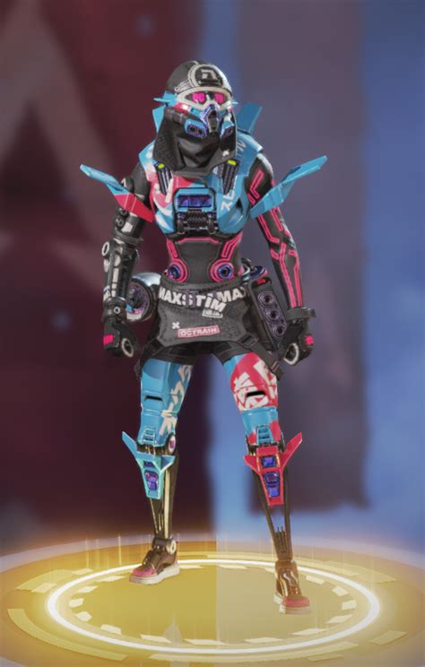 Top Apex Legends Best Octane Skins That Look Freakin Awesome GAMERS DECIDE