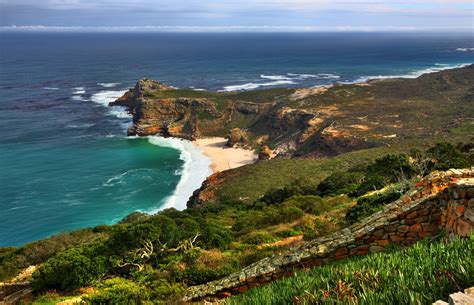 A Perfect Day In The Cape Peninsula African Portfolio