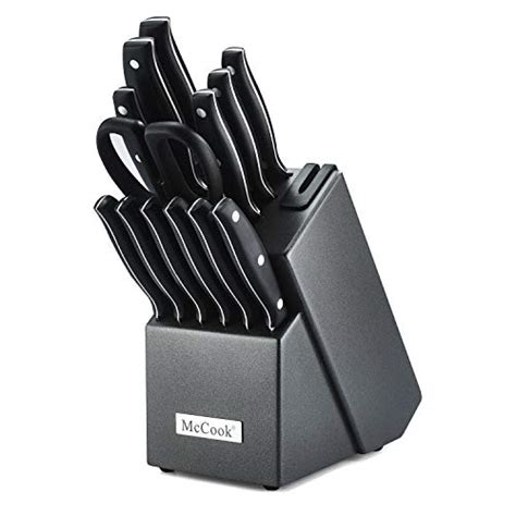 Top 10 Best Affordable Knife Set For 2022 You Should Buy Cce Review