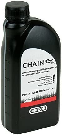 Amazon Com Oregon Litre Chainsaw Chain Oil By Oregon