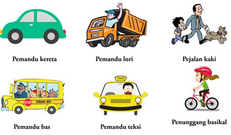 Download now simulasi lampu lalu lintas di perempatan jalan download now b kreatif in apple books. Gambar Jalan Raya Animasi Png : 30+ Ide Keren Gambar Jalan ...