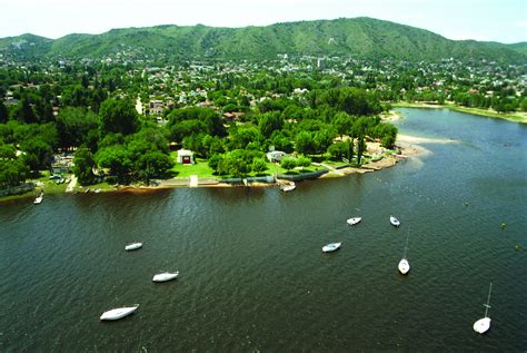 Villa Carlos Paz Un Destino Consolidado Que Eligen Los Turistas Cnn