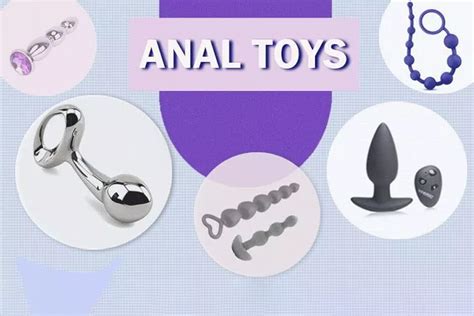 Safe Use Of The Best Anal Beads Uxolclub Best Adult Sex Toys Online
