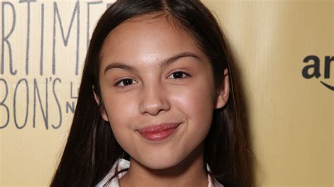 Olivia Rodrigo Things You Might Not Know But Should About The Music