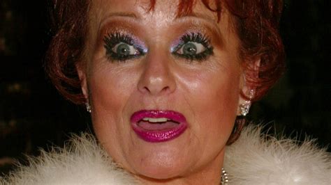 How Much Was Tammy Faye Bakker Worth At The Time Of Her Death