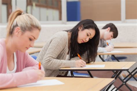 If you're competitive, use that. Standardized Test Help for High School Students with ADHD