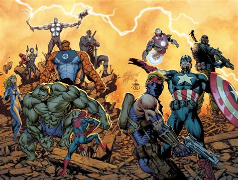 La Habitación Nº26 Ultimate Comics Avengers Next Generation Reseñas