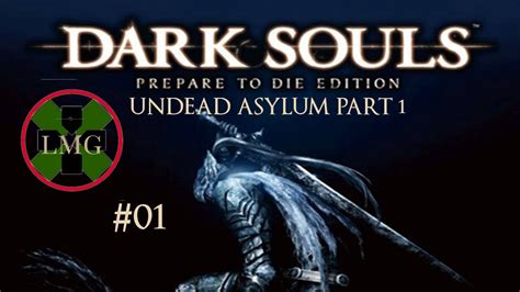 Dark souls takes place in a large and continuous open world environment, connected through a central hub area. Dark Souls : Prepare To Die Edition - 01 - Undead Asylum ...