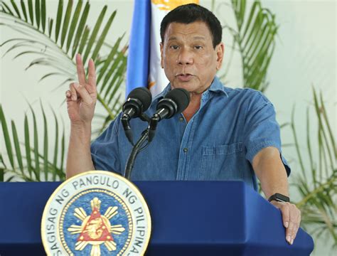 philippine president rodrigo duterte makes first china visit time