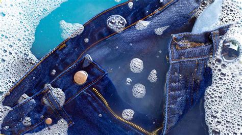 How Often Should You Wash Your Jeans Experts Weigh In