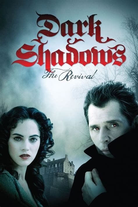 Dark Shadows Tv Series 1991 1991 — The Movie Database Tmdb