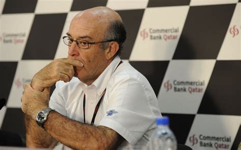 Dorna Gauging Factory Opinion On Future Motogp Rules Mcn