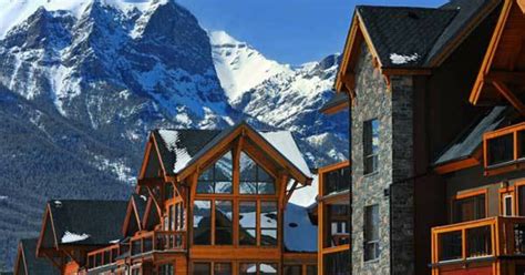 Canmore Real Estate Guide