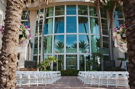 A Traditional Multicultural Wedding At Tampa Marriott Waterside Hotel