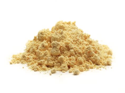 Dried Whole Egg Powder 125kg Cloverhill Foods