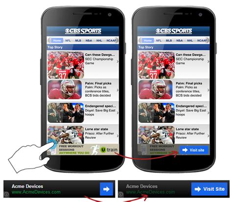 Open_in_newget the android app open_in_newget the ios app. Google Implements Confirmation Into Mobile Ads, No More ...