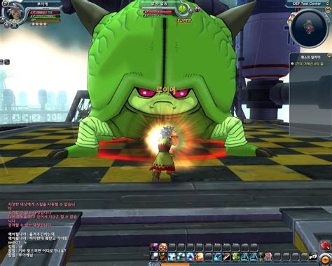 A beta testing of dragon ball online was announced on march 10, 2007 in south korea in, but was delayed until january 2010. Unknown Huge Saiba | Dragon Ball Online Wiki | FANDOM ...