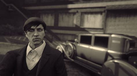 Peaky Blinders By Azantrion In Grand Theft Auto V Rockstar Games Social Club