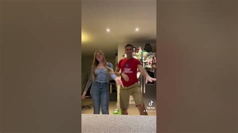 Ambushed By Daughter And Forced To Dance Youtube