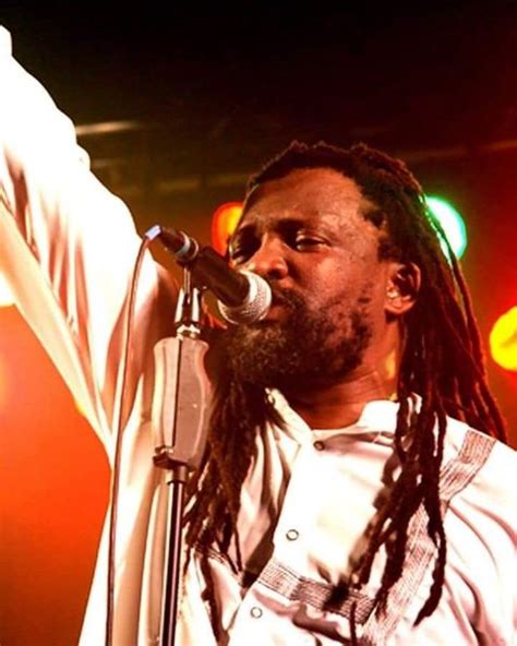 Today Marks 16 Years Since Legendary Reggae Star Lucky Dube Died After