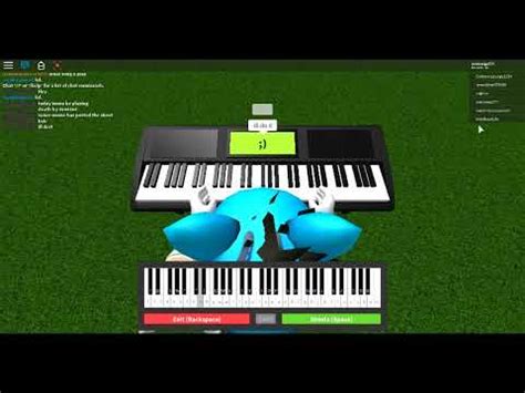 March 2, 2021march 2, 2021 narachu kalimba tab requests leave a comment. ROBLOX Piano Sheet ASGORE Sheet in description! | Doovi