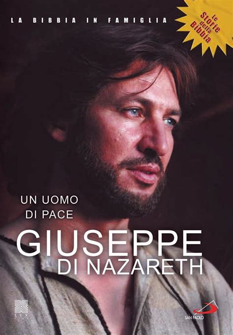 Dvd Giuseppe Di Nazareth 1 Dvd Amazonde Dvd And Blu Ray