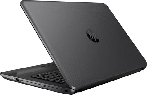 Hp 240 G5 4 Gb Ddr4 500 Gb Intel Core I3 Processor 6th Gen Dos Intel Hd