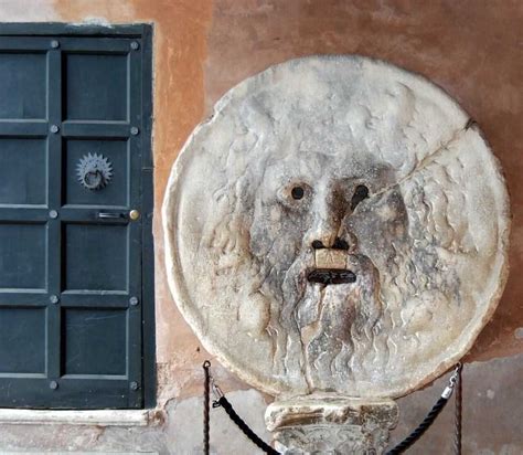 Banche e assicurazioni davanti alla sfida della digital transformation. Bocca della verità: leggenda e orari di apertura ...