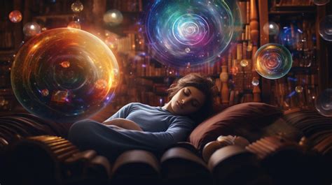 Can Dreams Predict Your Future Exploring Dream Meanings