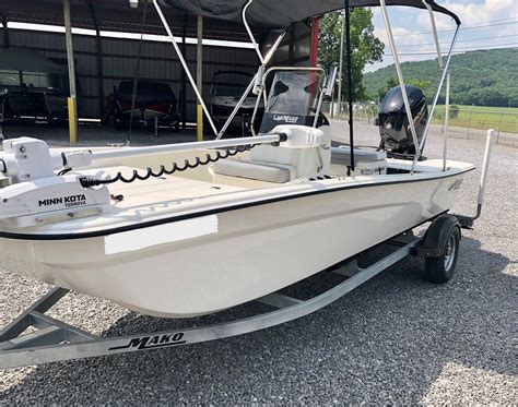2021 Mako Pro Skiff 17 The Hull Truth Boating And Fishing Forum