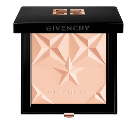 Givenchy Healthy Glow Powder Page 1 —