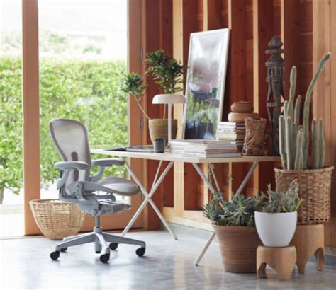 Bestseller #2 best aeron desk chair. Is the Aeron Chair by Herman Miller the best desk chair ...