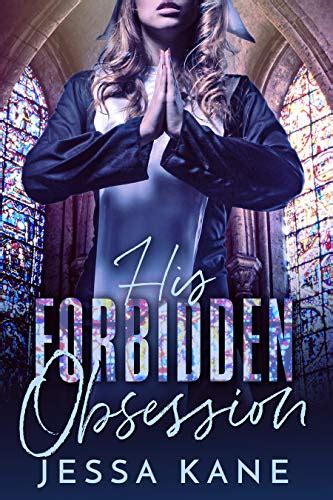 His Forbidden Obsession Ebook Kane Jessa Kindle Store