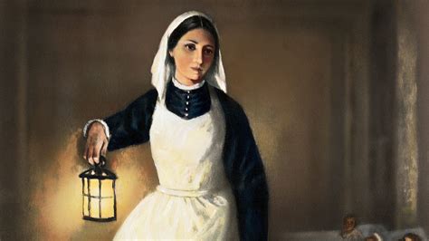 How Florence Nightingale Changed The World Guideposts