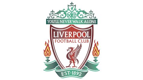 Download the vector logo of the liverpool fc brand designed by liverpool fc in coreldraw® format. Logo Liverpool: la historia y el significado del logotipo ...