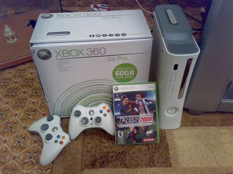Yousufs View All New Xbox 360 Pro